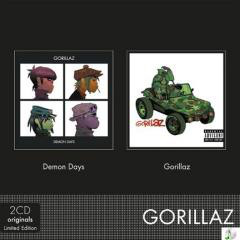 Gorillaz: Demon Days (2005)